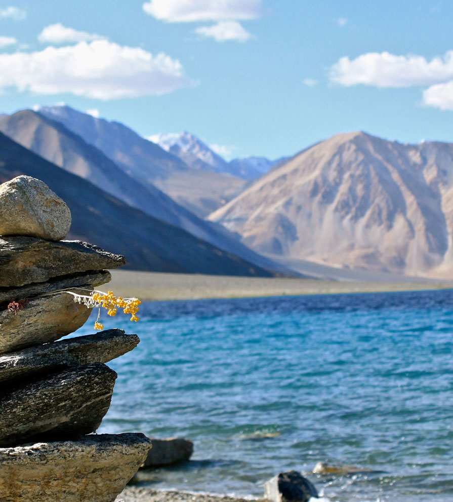 Leh Ladakh